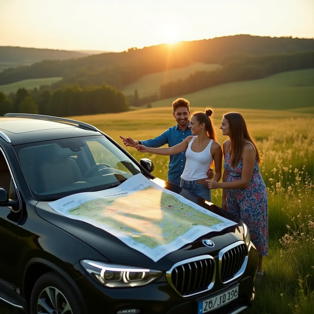 Eco-friendly workspace